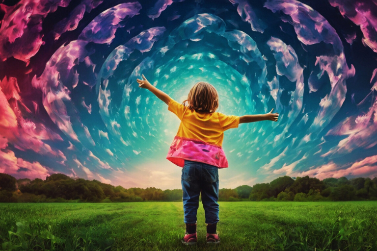 Long-Term Benefits of Inner Child Healing