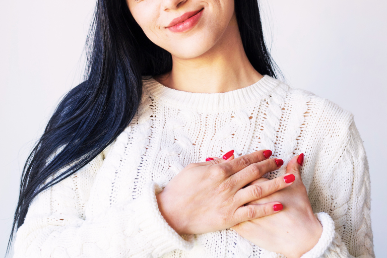 The Role of Self-Compassion and Mindfulness