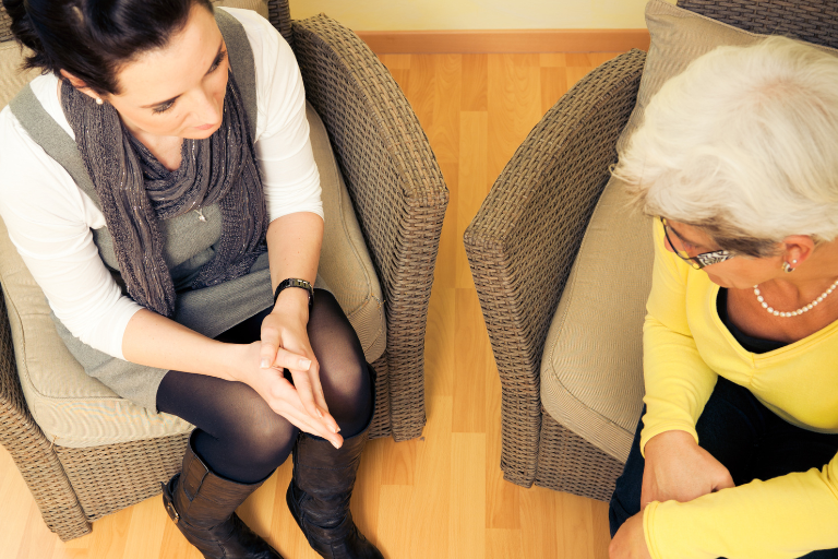 Satir Transformational Systemic Therapy (STST)