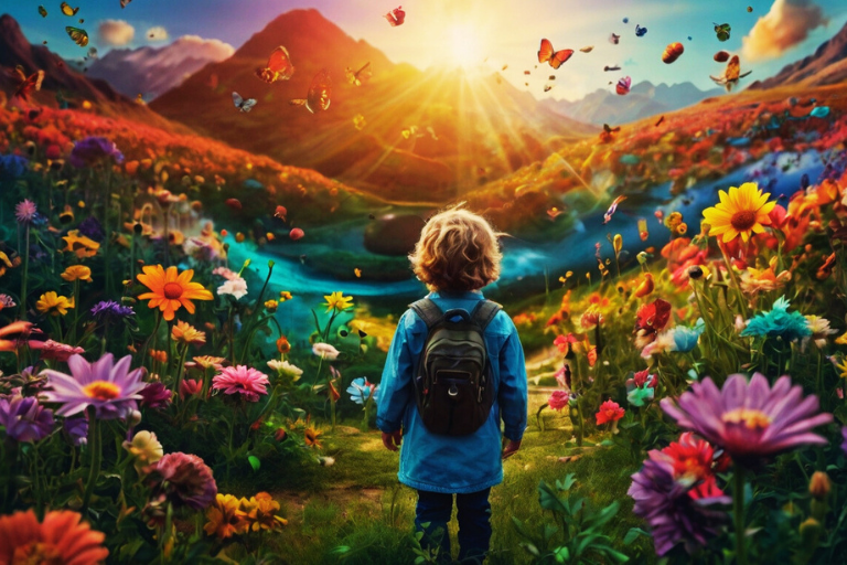 Understanding the Inner Child
