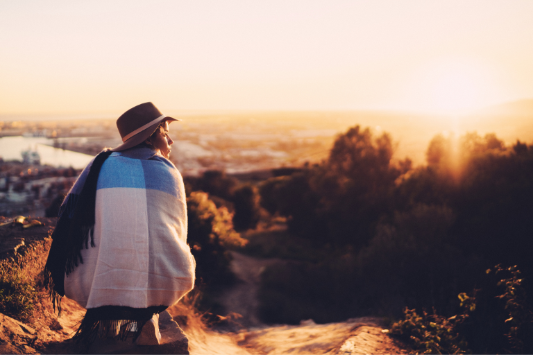 Self-love is not a destination; it's a journey