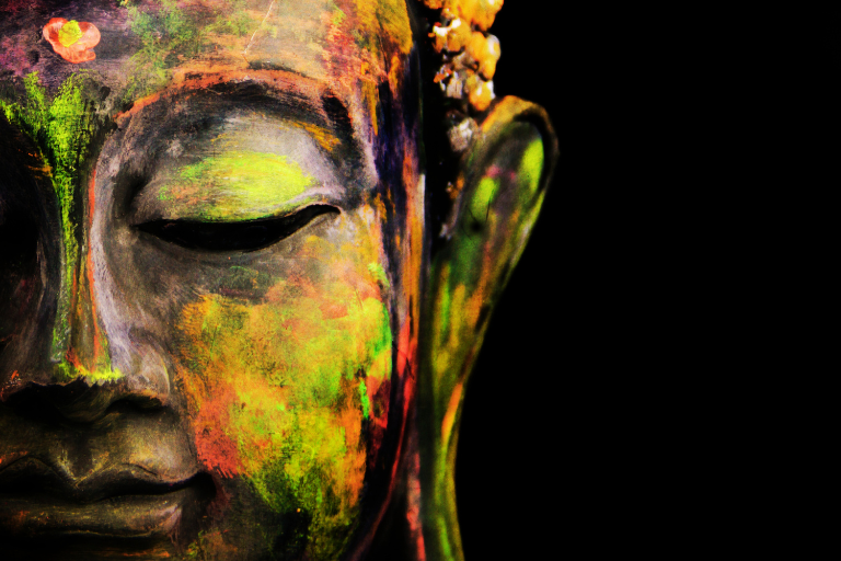 You yourself, as much as anybody in the entire universe, deserve your love and affection." - Buddha